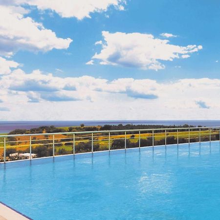 Hotel Ramada By Wyndham Tekirdağ Exterior foto