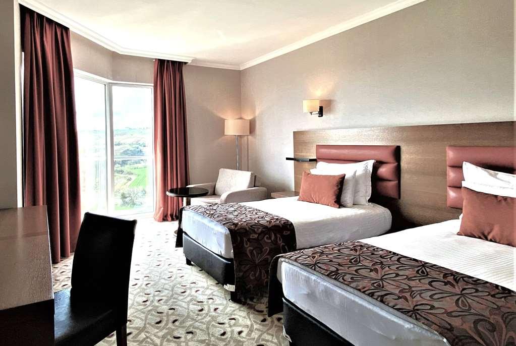 Hotel Ramada By Wyndham Tekirdağ Zimmer foto