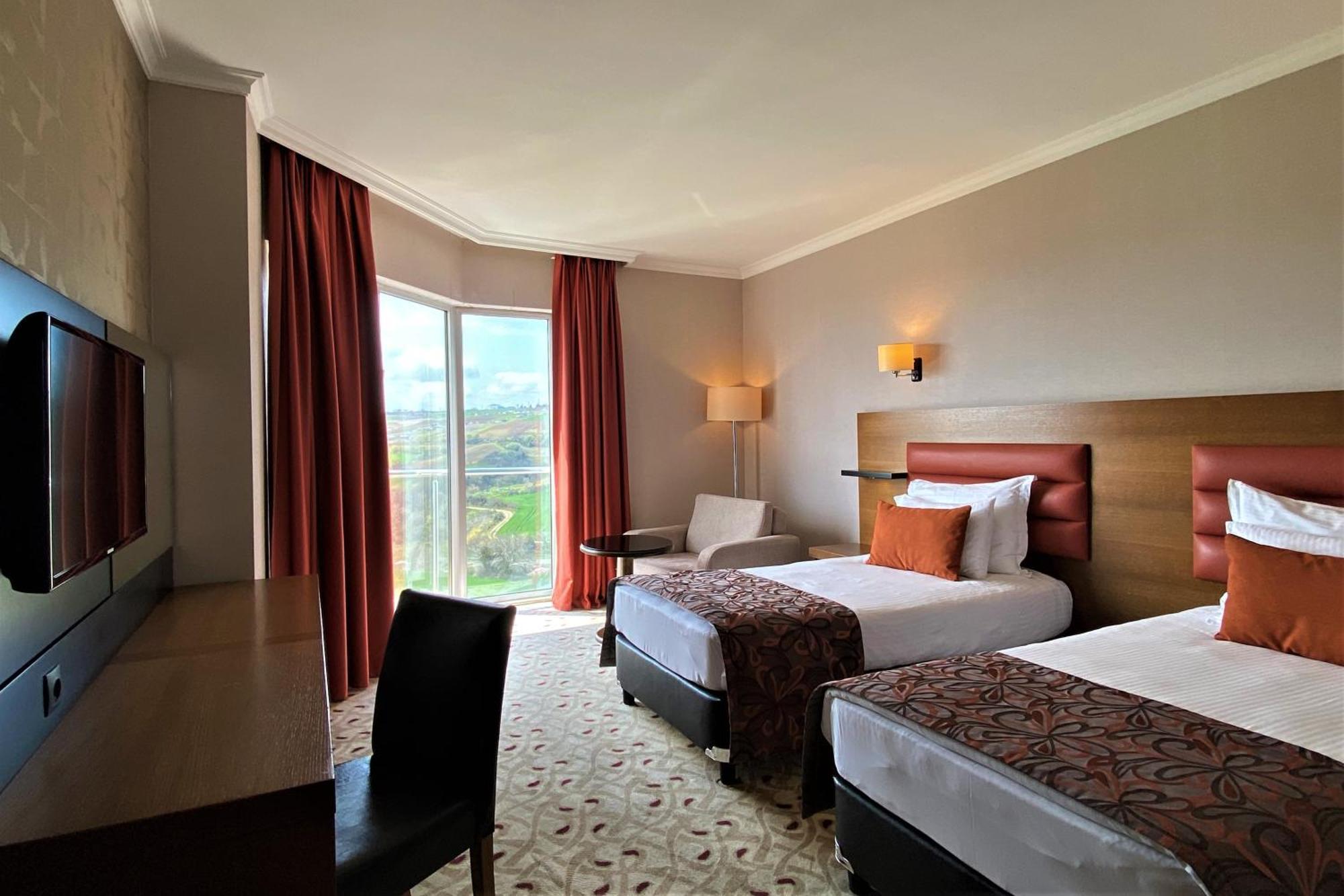 Hotel Ramada By Wyndham Tekirdağ Zimmer foto